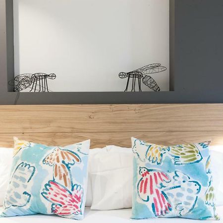 Antique Pamplona Tres Reyes Apartments Luaran gambar